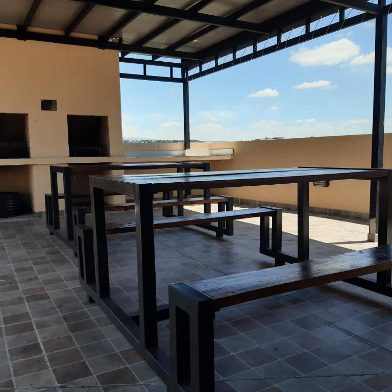 Departamento Carlos Paz PREMIUM - Apartamento de 2 dormitorios - 12