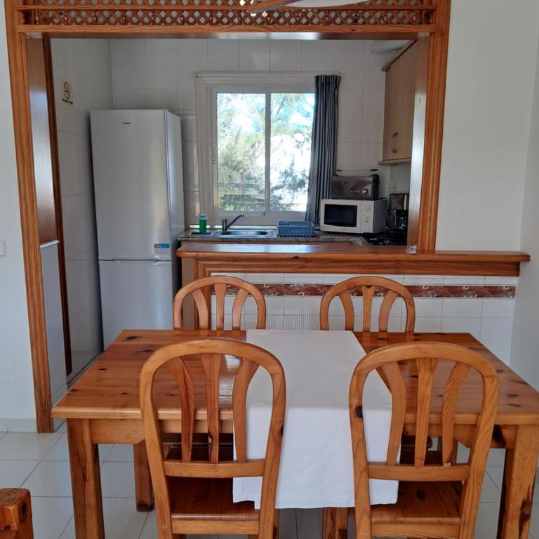 Apartamentos Moguima - Appartamento con 1 Camera da Letto - Piano Terra - 4