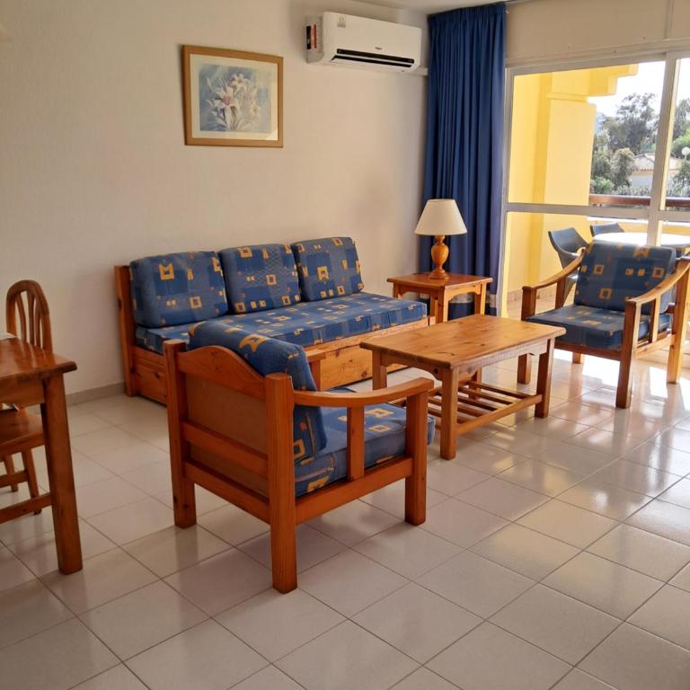 Apartamentos Moguima - Apartamento Premier de 1 dormitorio - 10