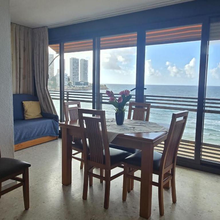 CACHIRULO 6D - Fincas Arena - Two-Bedroom Apartment with Balcony and Sea View - 3