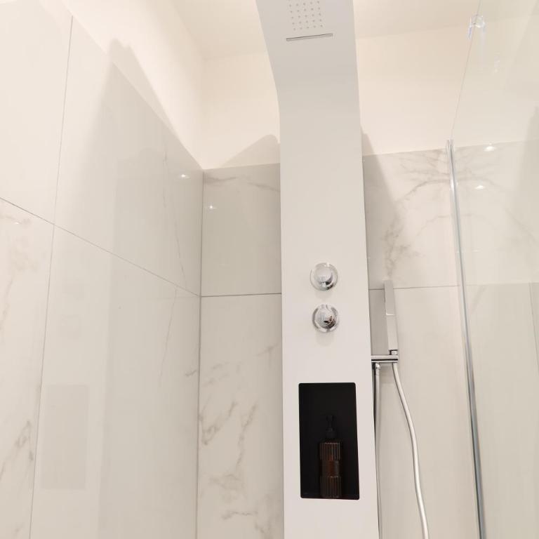 La dolce vita retreat - St Peter Vatican - Appartamento con 1 Camera da Letto - 33