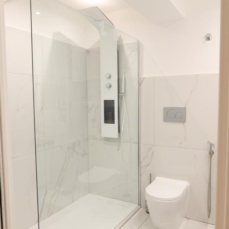 La dolce vita retreat - St Peter Vatican - Appartamento con 1 Camera da Letto - 37