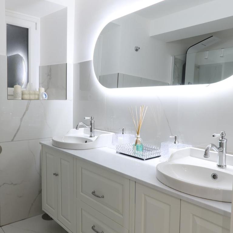La dolce vita retreat - St Peter Vatican - Appartamento con 1 Camera da Letto - 39