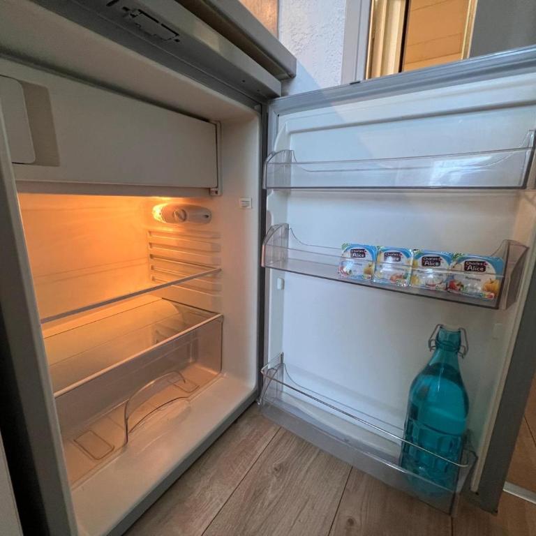 Appart'Hotel - Gare TGV - Courtine - Confluence - 407 - Appartement - 10