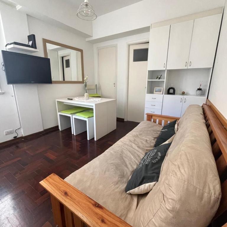 Colón 2-room apartment - One-Bedroom Apartment - 3