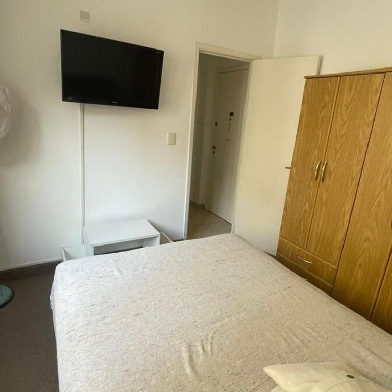 Colón 2-room apartment - One-Bedroom Apartment - 4