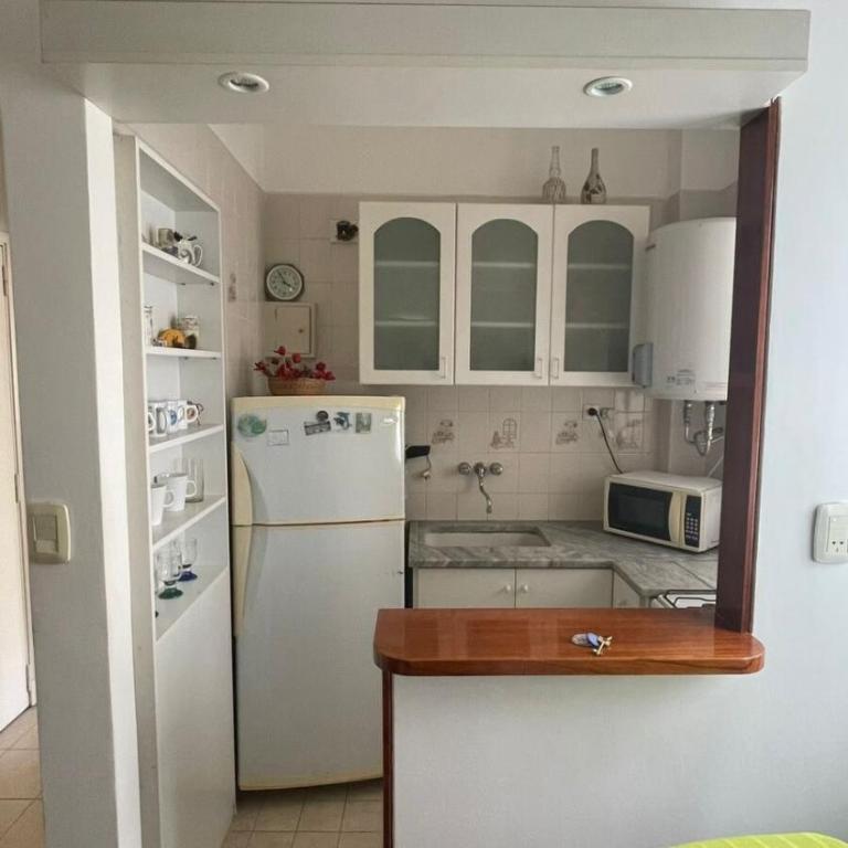 Colón 2-room apartment - One-Bedroom Apartment - 5