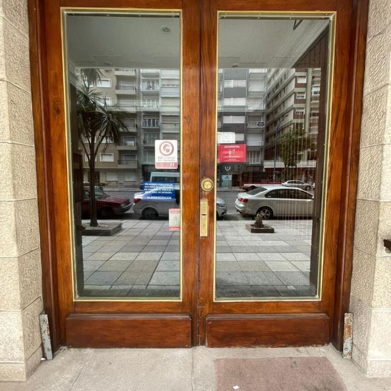 Colón 2-room apartment - One-Bedroom Apartment - 10