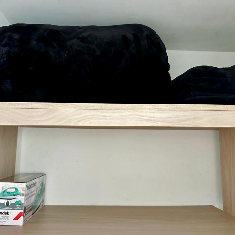 Acogedor y elegante apto central Urban - Apartamento de 2 dormitorios - 27