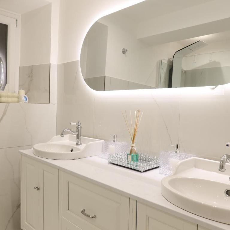 La dolce vita retreat - St Peter Vatican - Appartamento con 1 Camera da Letto - 35