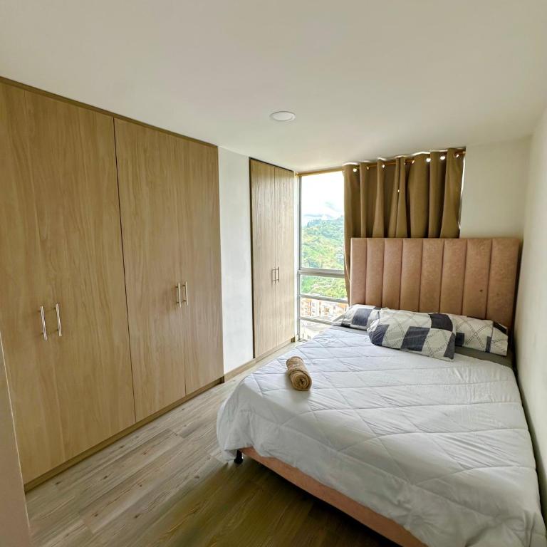 Acogedor y elegante apto central Urban - Apartamento de 2 dormitorios - 21