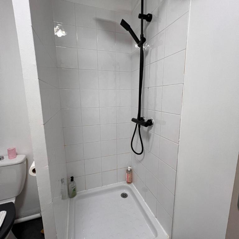 Appart'Hotel - Gare TGV - Courtine - Confluence - 407 - Appartement - 5