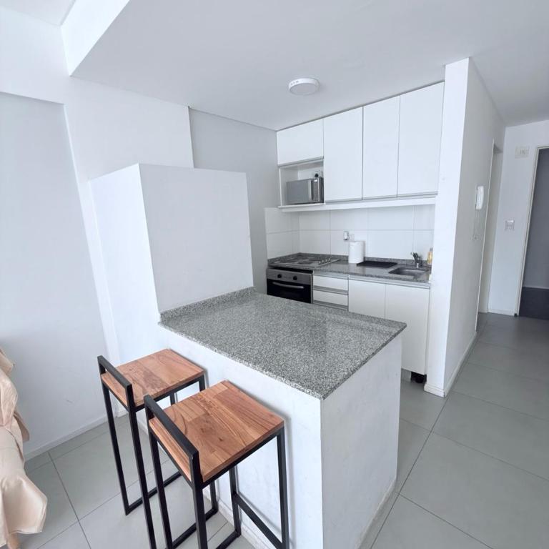 Palermo dev - Estudio Deluxe - 1