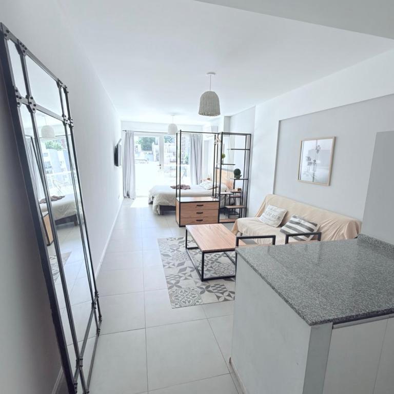 Palermo dev - Estudio Deluxe - 2