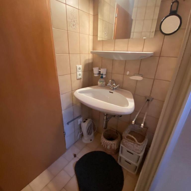 Ferienwohnung Bergheimat - Apartment mit 1 Schlafzimmer - 49
