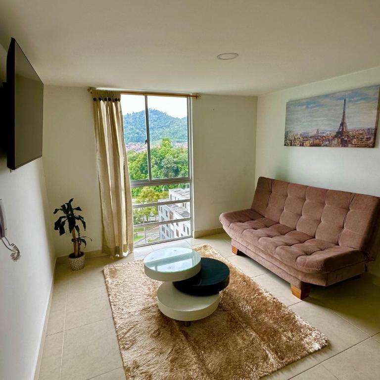 Acogedor y elegante apto central Urban - Apartamento de 2 dormitorios - 1