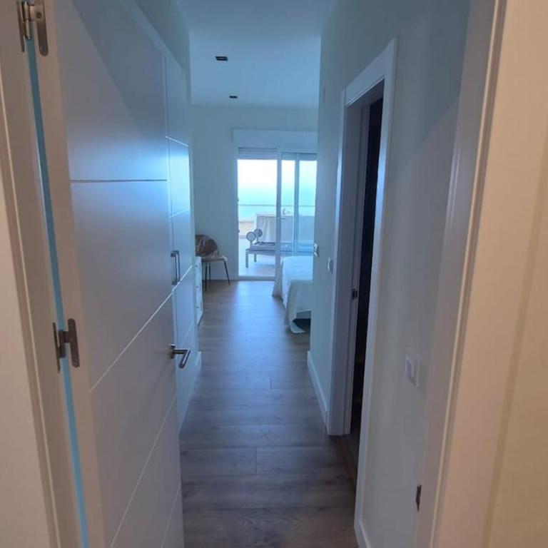 Apartamento con Espectaculares vistas al Mar - Apartamento de 3 dormitorios - 60