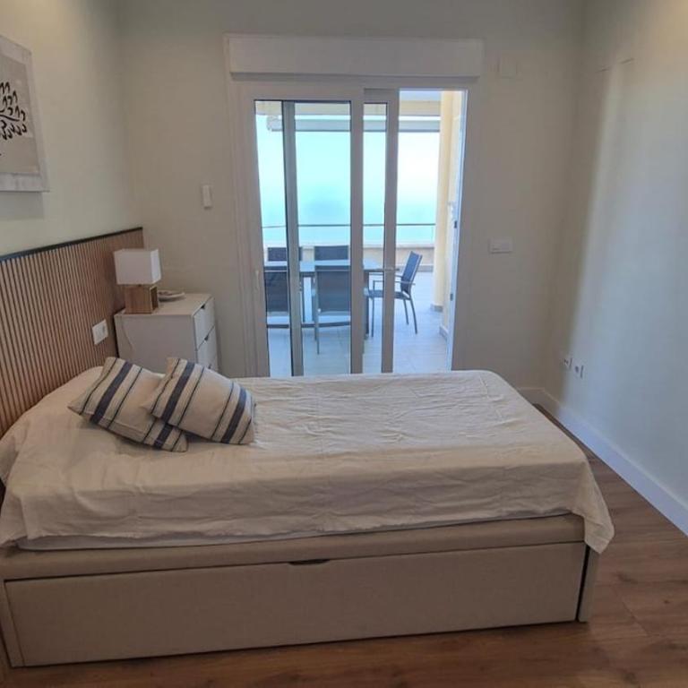 Apartamento con Espectaculares vistas al Mar - Apartamento de 3 dormitorios - 48