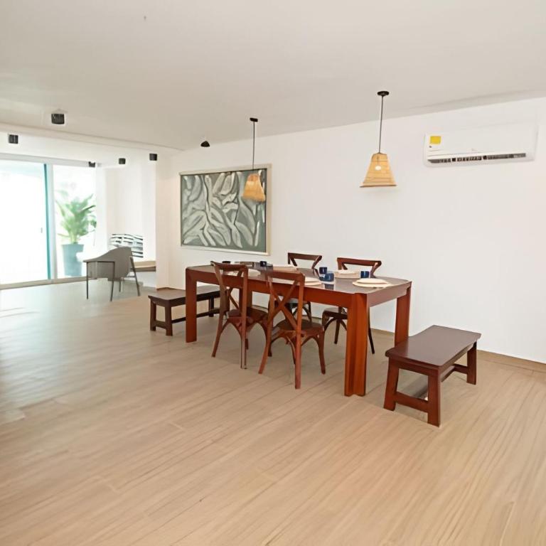 Lux Beach House, Aldaba Selection - Villa frente a la playa - 16