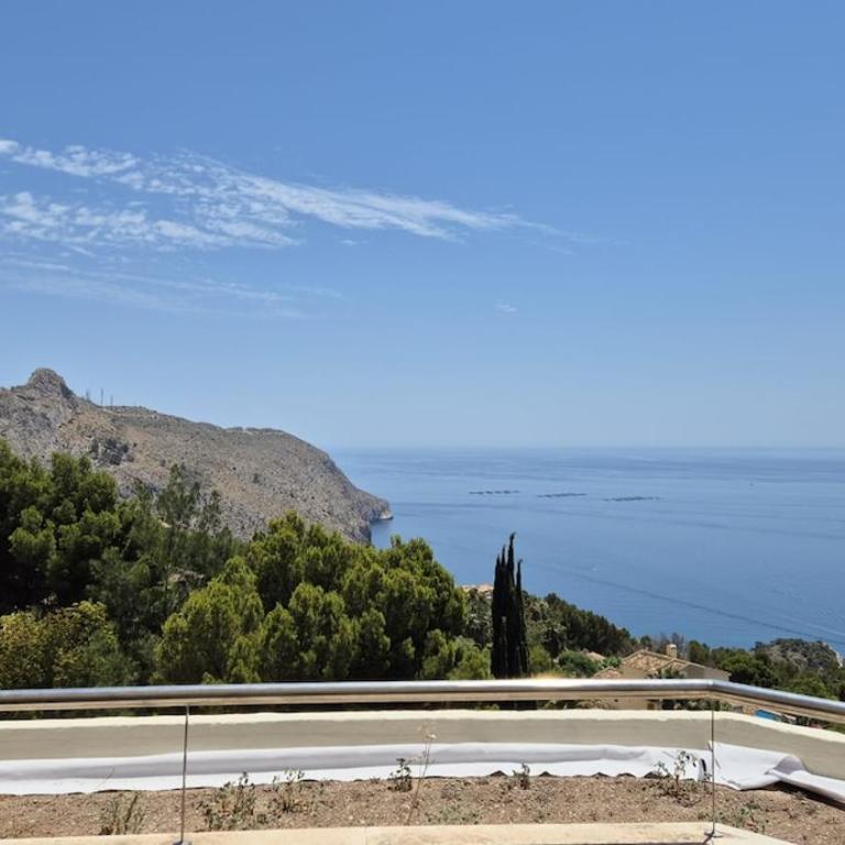 Apartamento con Espectaculares vistas al Mar - Apartamento de 3 dormitorios - 37