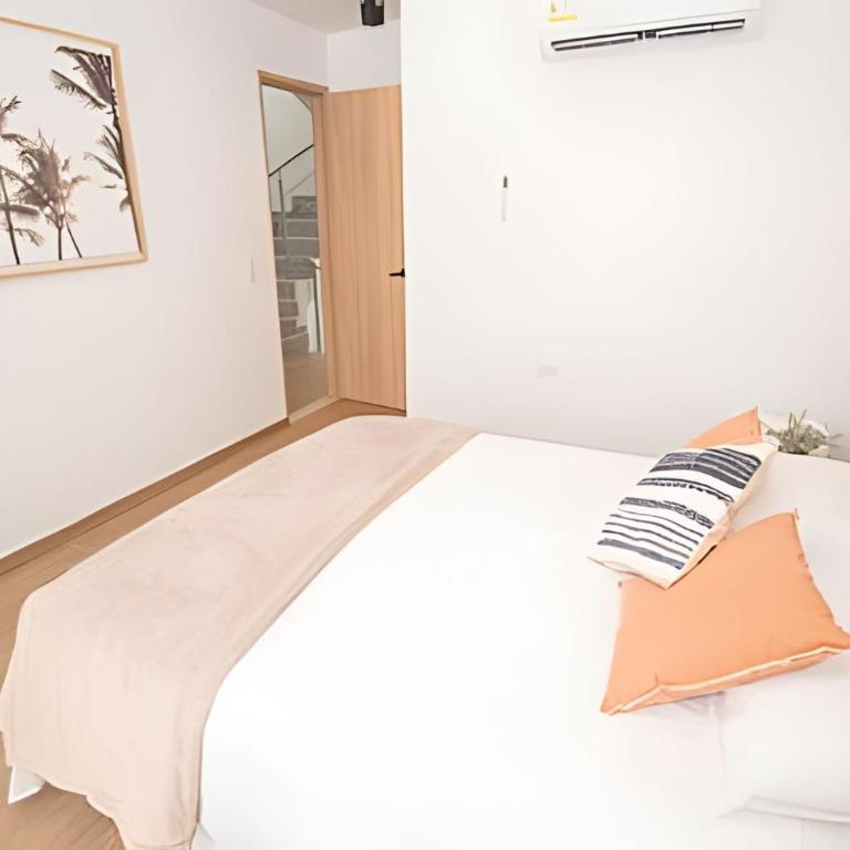 Lux Beach House, Aldaba Selection - Villa frente a la playa - 23