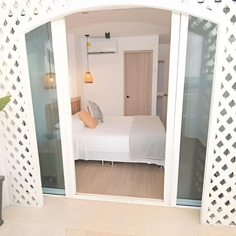 Lux Beach House, Aldaba Selection - Villa frente a la playa - 28