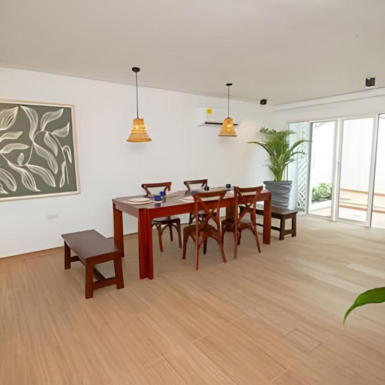 Lux Beach House, Aldaba Selection - Villa frente a la playa - 41