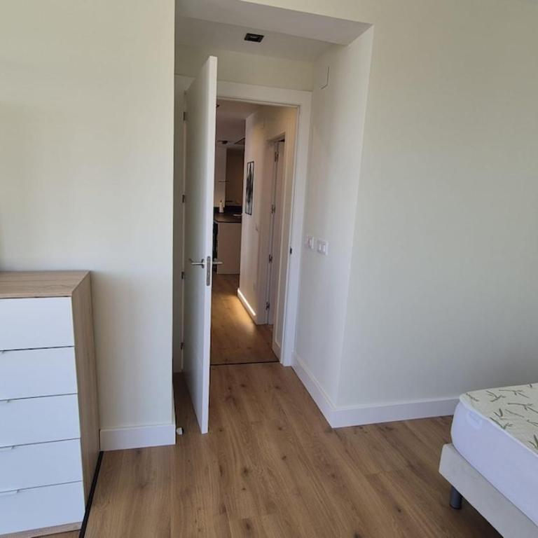Apartamento con Espectaculares vistas al Mar - Apartamento de 3 dormitorios - 31