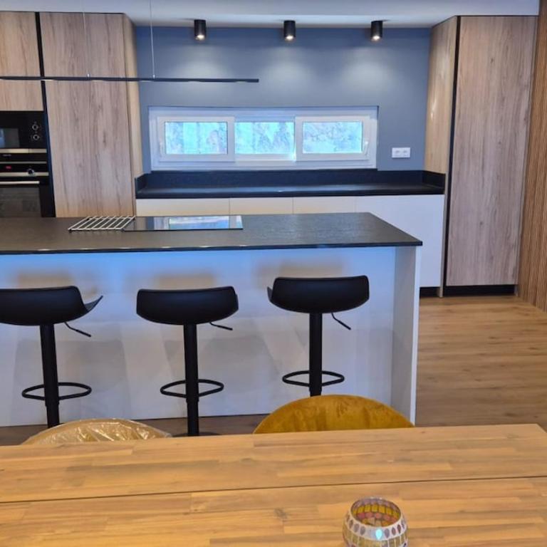 Apartamento con Espectaculares vistas al Mar - Apartamento de 3 dormitorios - 26