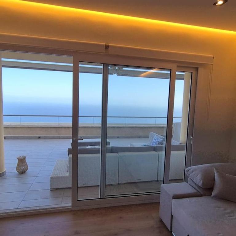 Apartamento con Espectaculares vistas al Mar - Apartamento de 3 dormitorios - 24