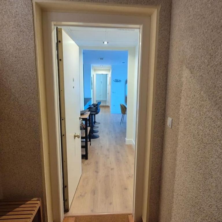 Apartamento con Espectaculares vistas al Mar - Apartamento de 3 dormitorios - 23