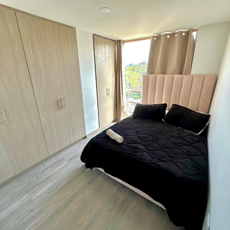 Acogedor y elegante apto central Urban - Apartamento de 2 dormitorios - 5