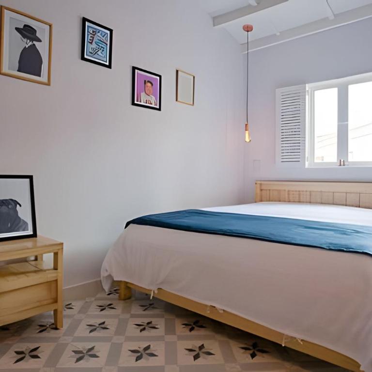 Apartamento Bovedas, Aldaba Selection - Apartamento de 2 dormitorios - 2