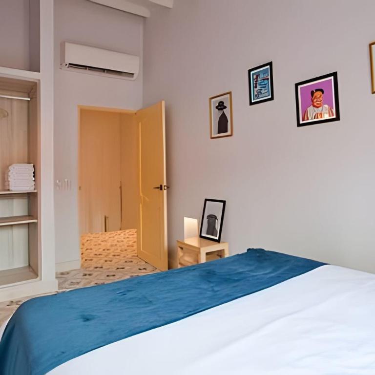 Apartamento Bovedas, Aldaba Selection - Apartamento de 2 dormitorios - 7