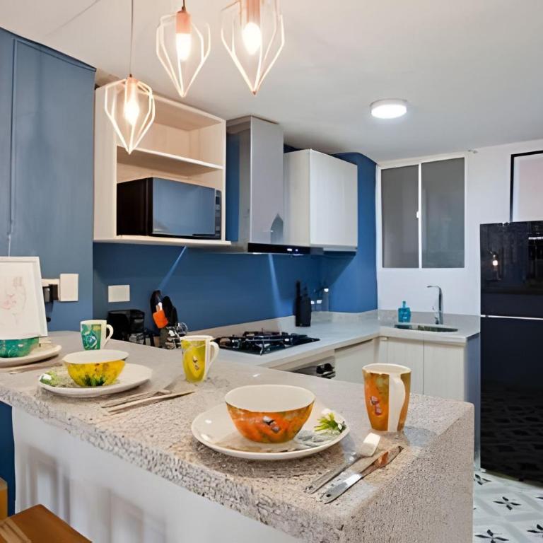 Apartamento Bovedas, Aldaba Selection - Apartamento de 2 dormitorios - 11