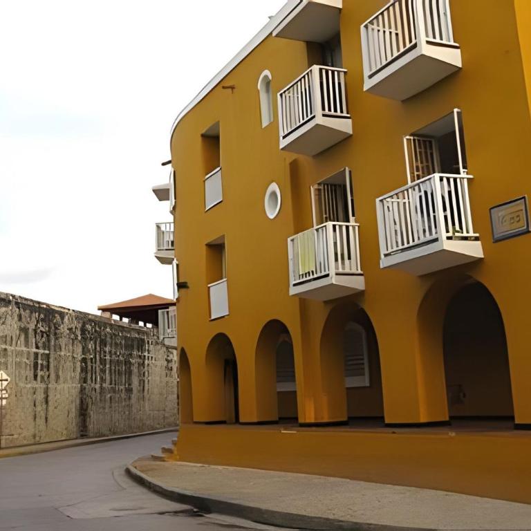 Apartamento Bovedas, Aldaba Selection - Apartamento de 2 dormitorios - 23