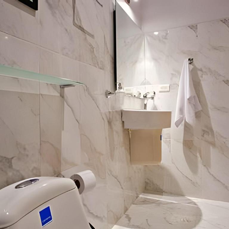 Apartamento Bovedas, Aldaba Selection - Apartamento de 2 dormitorios - 27