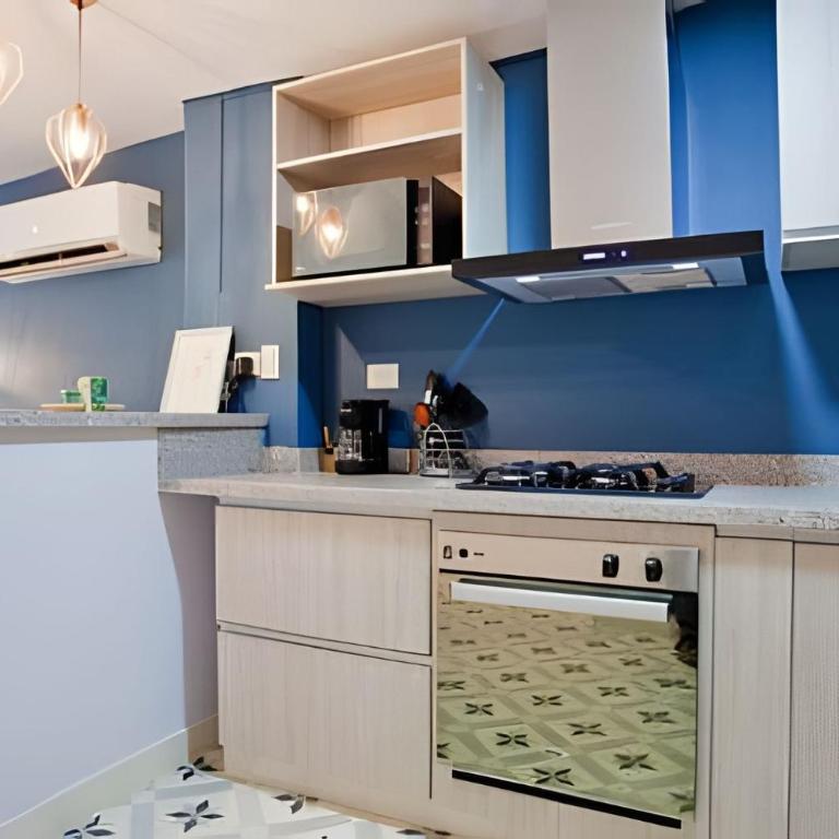 Apartamento Bovedas, Aldaba Selection - Apartamento de 2 dormitorios - 26