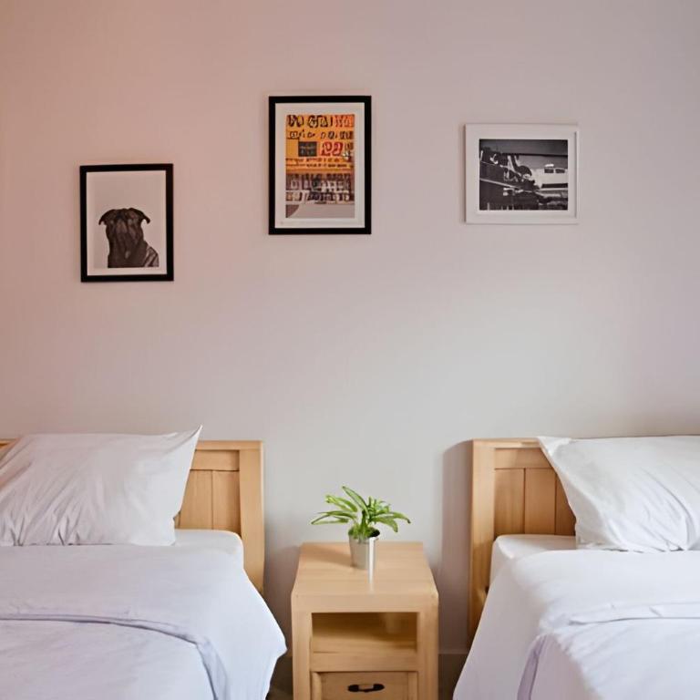 Apartamento Bovedas, Aldaba Selection - Apartamento de 2 dormitorios - 33