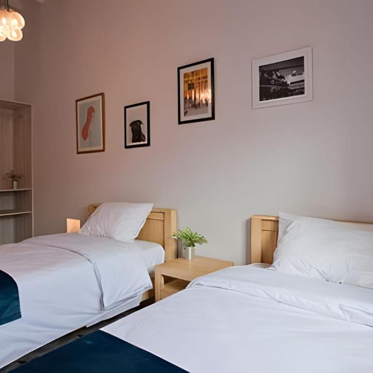 Apartamento Bovedas, Aldaba Selection - Apartamento de 2 dormitorios - 34