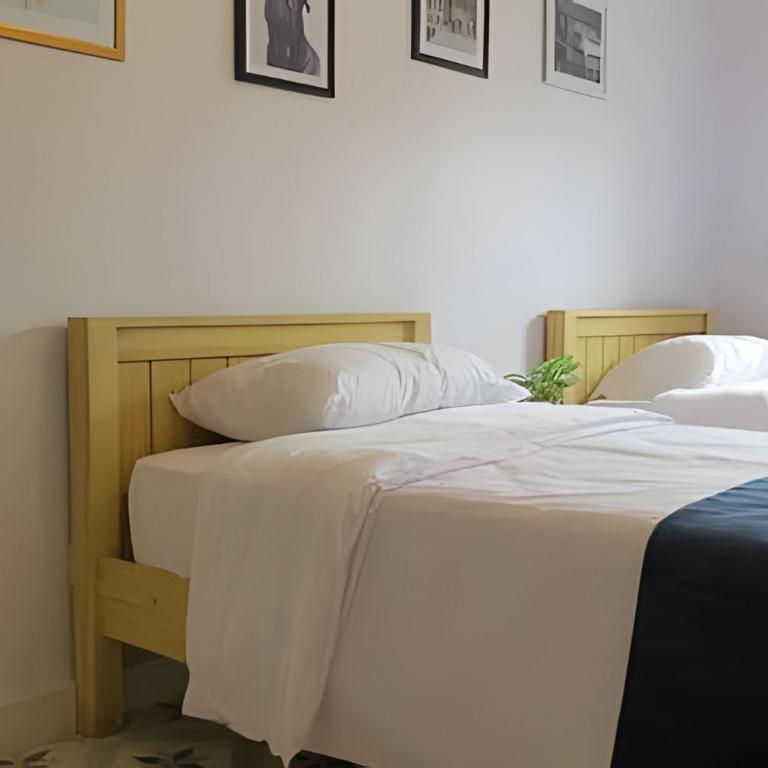 Apartamento Bovedas, Aldaba Selection - Apartamento de 2 dormitorios - 38