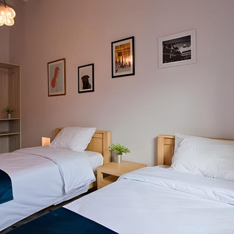 Apartamento Bovedas, Aldaba Selection - Apartamento de 2 dormitorios - 40