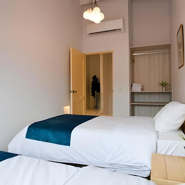 Apartamento Bovedas, Aldaba Selection - Apartamento de 2 dormitorios - 42