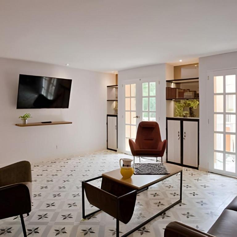 Apartamento Bovedas, Aldaba Selection - Apartamento de 2 dormitorios - 44