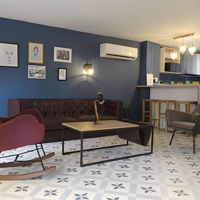 Apartamento Bovedas, Aldaba Selection - Apartamento de 2 dormitorios - 48