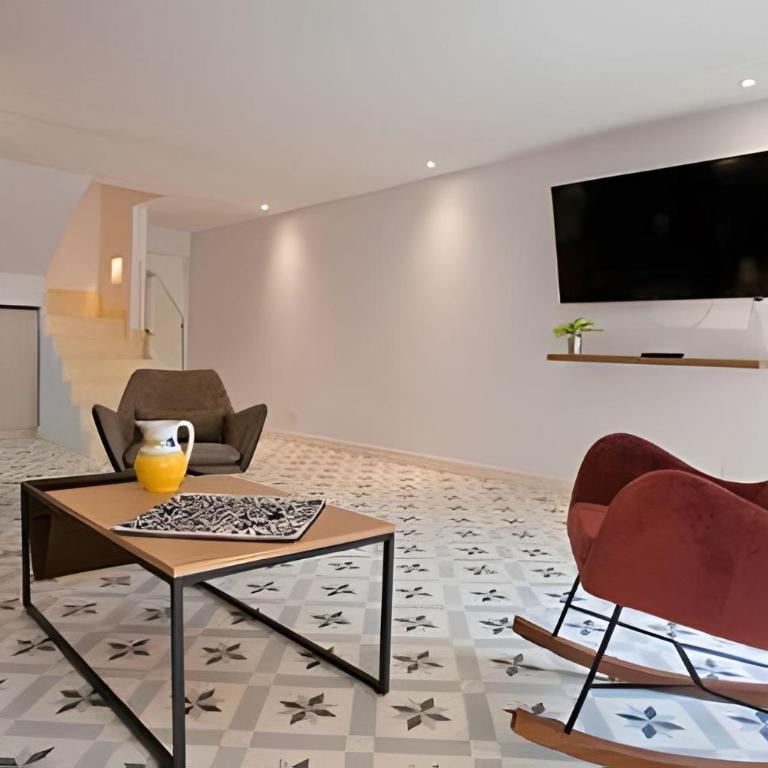 Apartamento Bovedas, Aldaba Selection - Apartamento de 2 dormitorios - 51