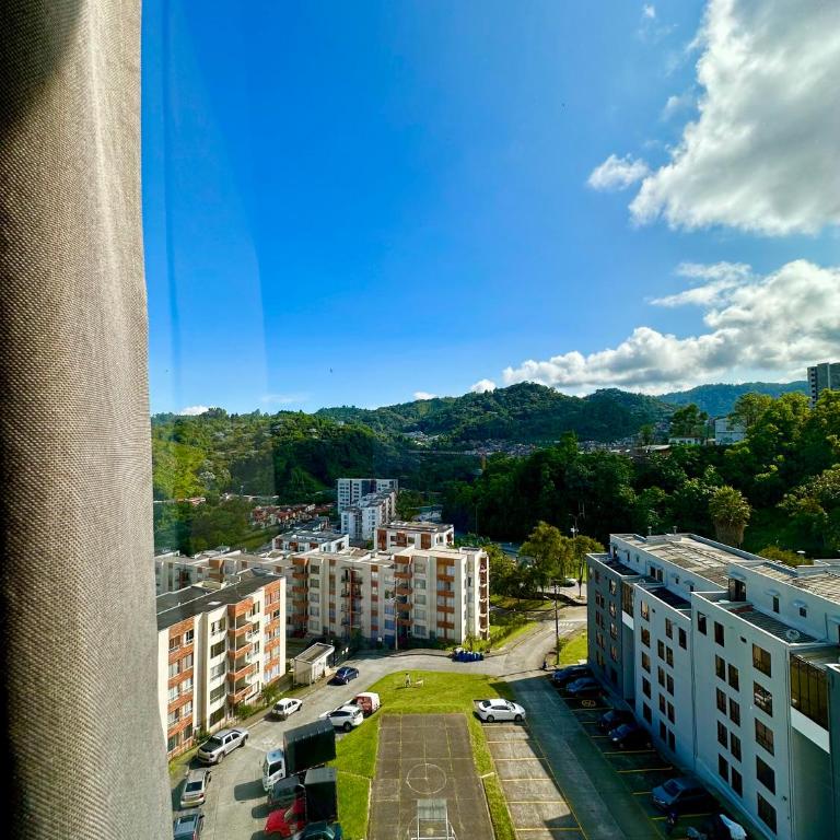 Acogedor y elegante apto central Urban - Apartamento de 2 dormitorios - 6