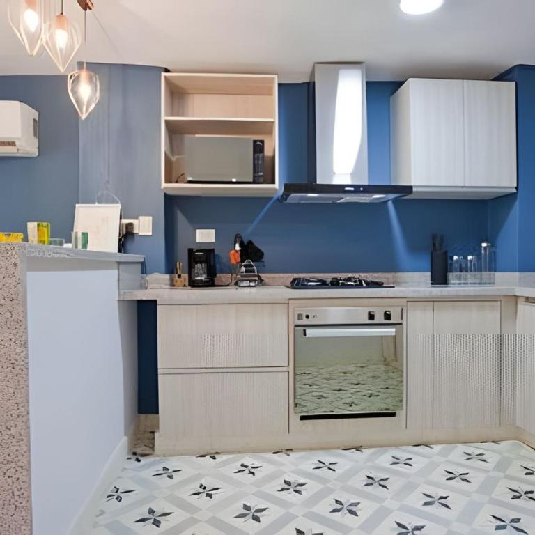 Apartamento Bovedas, Aldaba Selection - Apartamento de 2 dormitorios - 56