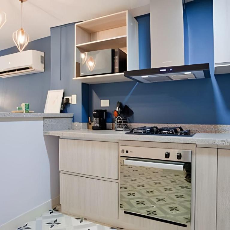 Apartamento Bovedas, Aldaba Selection - Apartamento de 2 dormitorios - 57