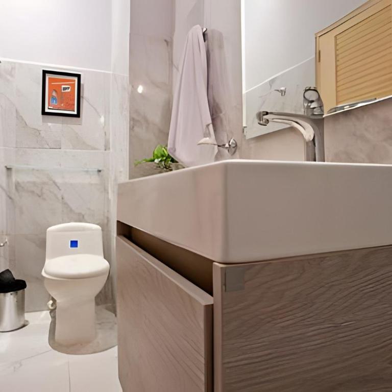 Apartamento Bovedas, Aldaba Selection - Apartamento de 2 dormitorios - 59